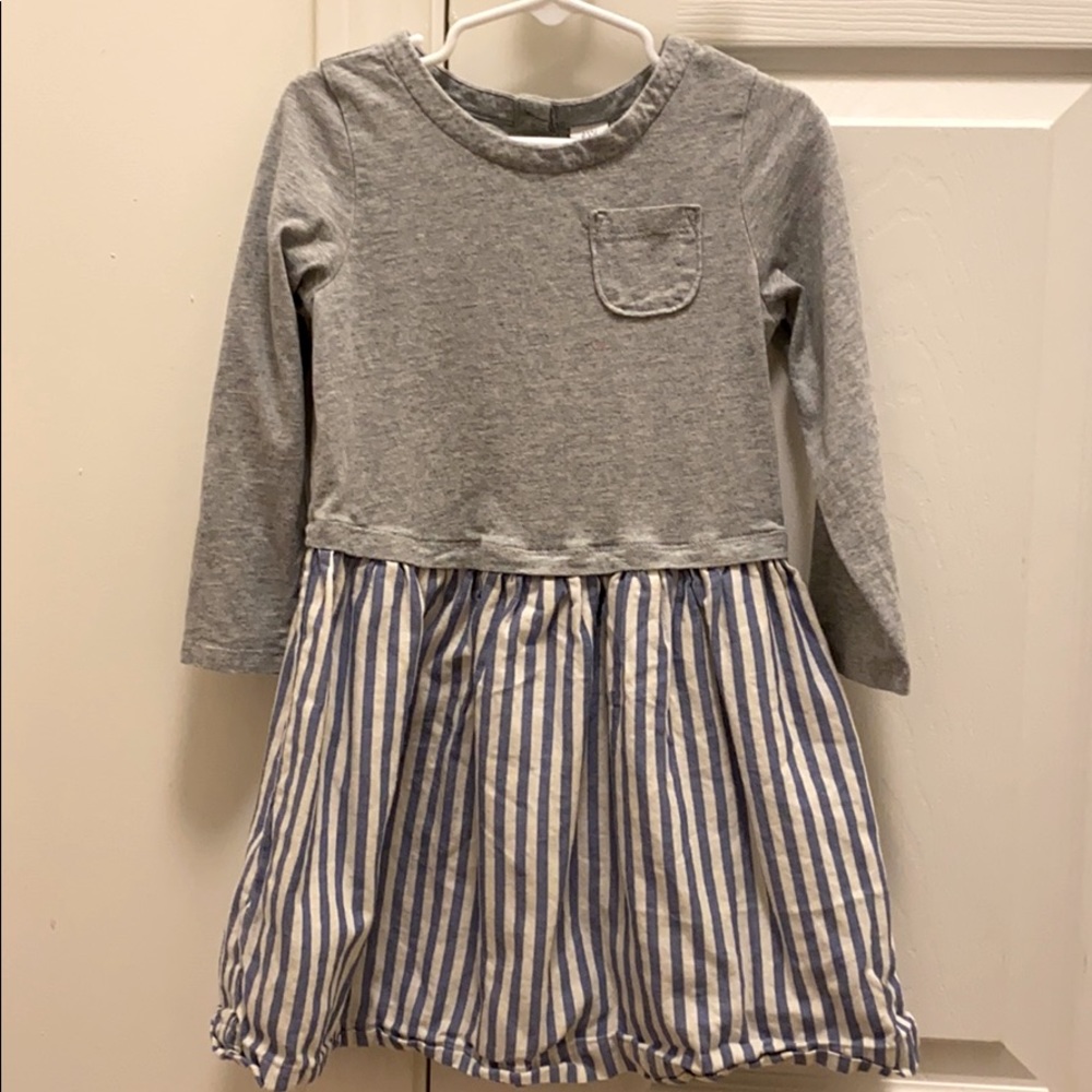 BabyGap dress